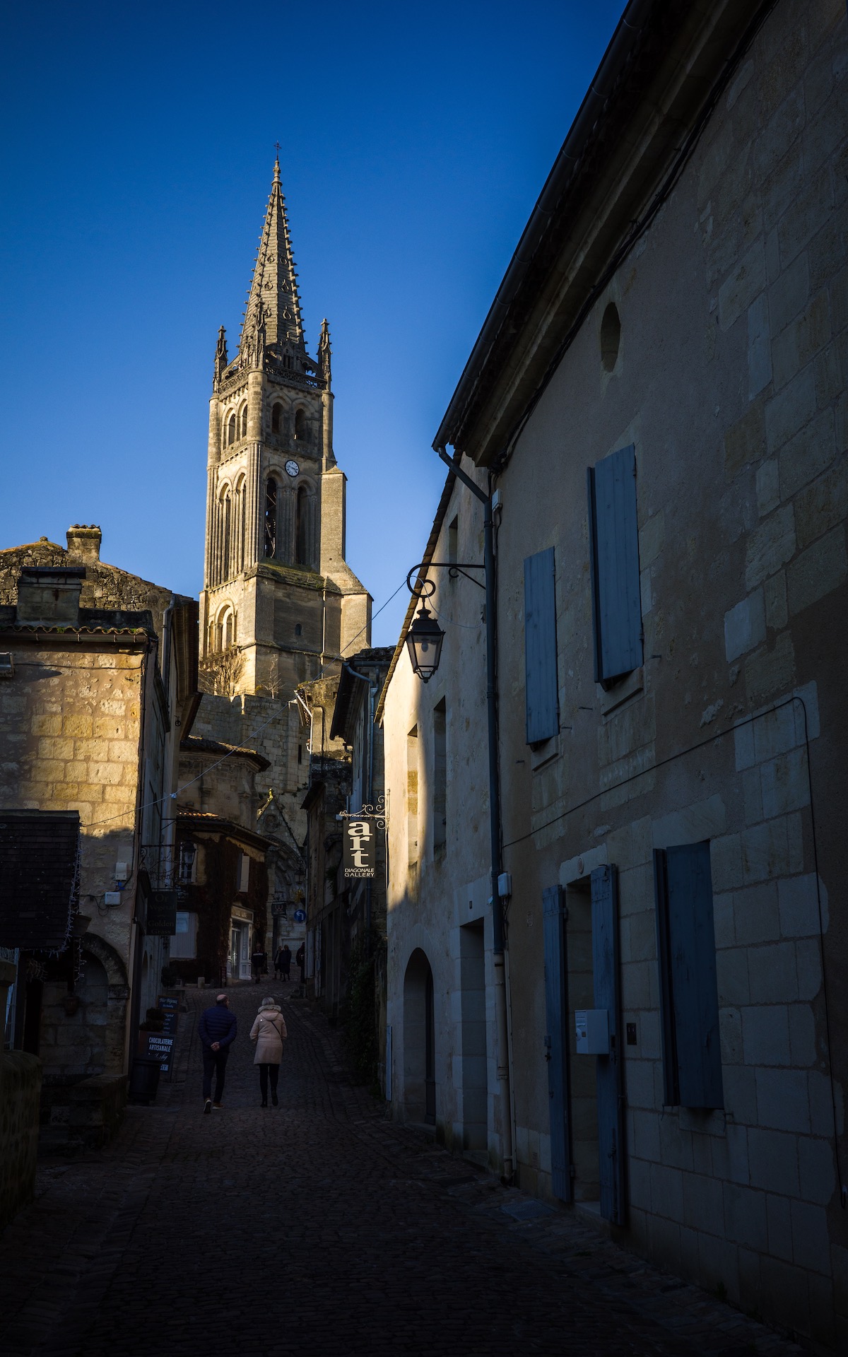 Saint-Emilion